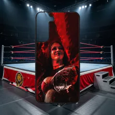 Wrestling Profesionist - Stephanie Vaquer - Husă Samsung 
