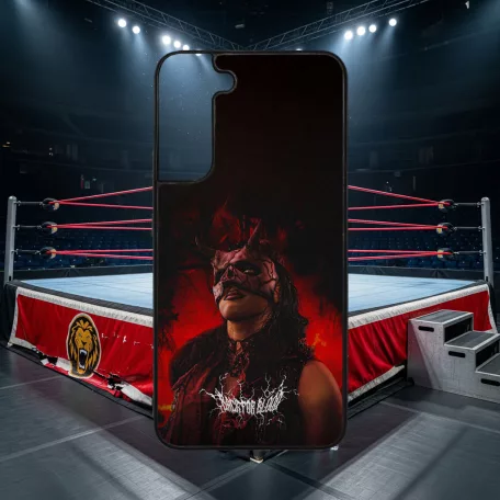 Wrestling Profesionist - Rhea Ripley - Husă Samsung 