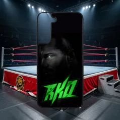 Wrestling Profesionist - Randy Orton - RKO - Husă Samsung 