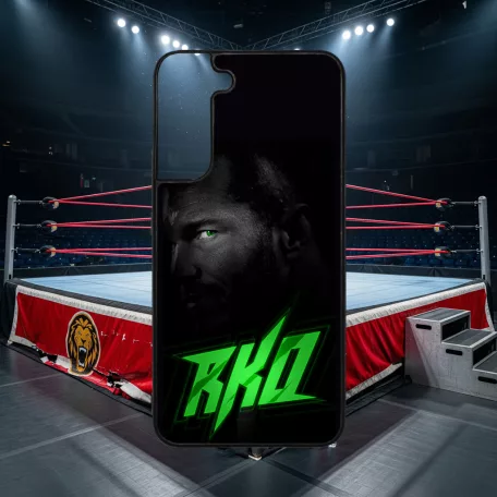 Wrestling Profesionist - Randy Orton - RKO - Husă Samsung 