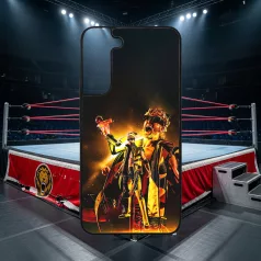 Wrestling Profesionist - Logan Paul - Husă Samsung 