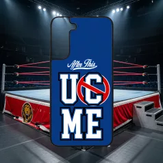   Wrestling Profesionist - John Cena - U Cant See Me - Husă Samsung 