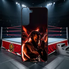 Wrestling Profesionist - Jacob Fatu - Husă Samsung 
