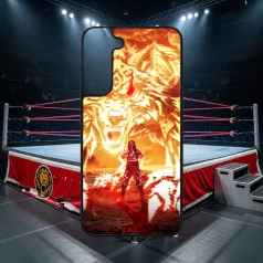   Wrestling Profesionist - Jacob Fatu Samoan Werewolf - Husă Samsung 
