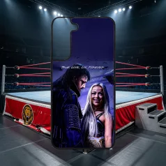 Wrestling Profesionist - Dom and Liv - Husă Samsung 