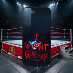   Wrestling Profesionist - Cody Rhodes - I wont give up - Husă Samsung 