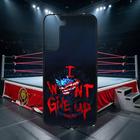 Wrestling Profesionist - Cody Rhodes - I wont give up - Husă Samsung 