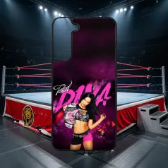 Wrestling Profesionist - AJ Lee - Husă Samsung 
