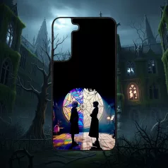 Wednesday - Wednesday și Enid - Husă Samsung 