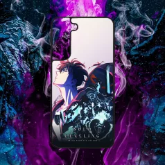 Solo Leveling – Arise from the Shadow - Husă Samsung