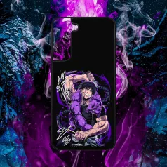   Solo Leveling – Sung Jin-Woo, Shadow Monarch - Husă Samsung