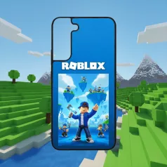 Roblox Boys - Husă Samsung