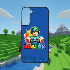 Roblox - Play Game - Husă Samsung
