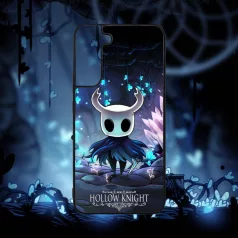 Hollow Knight - Little Bug Knight - Husă Samsung