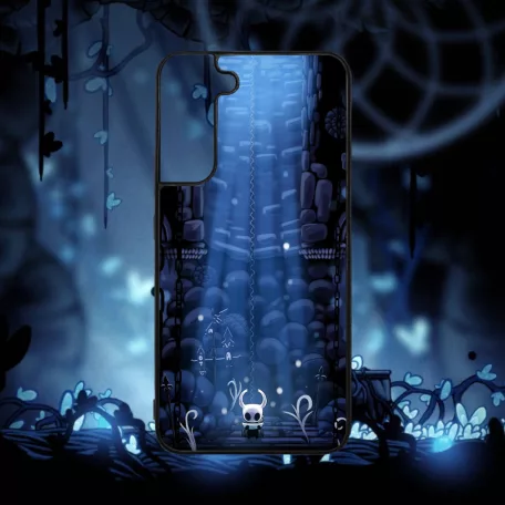 Hollow Knight - Dirtmouth - Husă Samsung