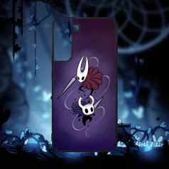 Hollow Knight - Hornet vs. Knight - Husă Samsung