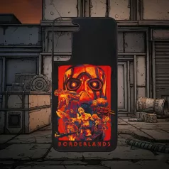 Borderlands - Poster - Husă Samsung