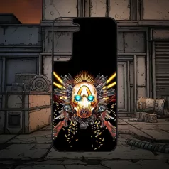 Borderlands - Psycho - Husă Samsung