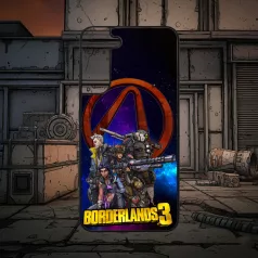 Borderlands - Bordarlands 3 - Husă Samsung