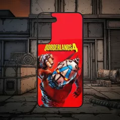 Borderlands - Bordarlands 4 - Husă Samsung