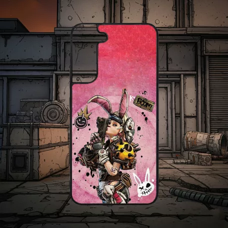 Borderlands - Tina - Husă Samsung