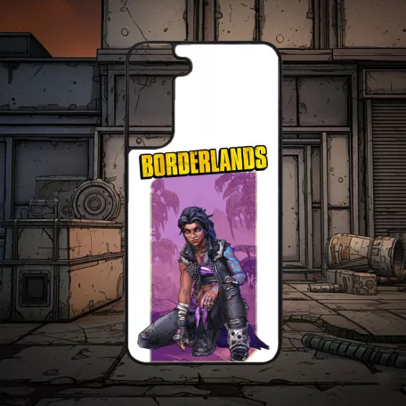 Borderlands - Amara - Husă Samsung