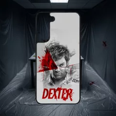 Dexter - We all have a dark side - Husă Samsung