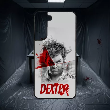 Dexter - We all have a dark side - Husă Samsung
