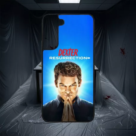 Dexter - Resurrection - Husă Samsung