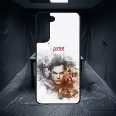 Dexter - Art - Husă Samsung