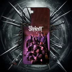 Slipknot - Band - Husă Samsung