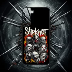 Slipknot - Primal Fear - Husă Samsung