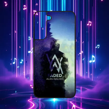 Alan Walker - Faded - Husă Samsung