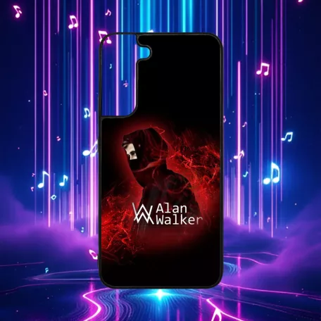 Alan Walker - Vision - Husă Samsung