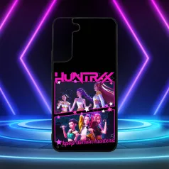KPOP - Demon-Hunters - HUNTR/X - Husă Samsung