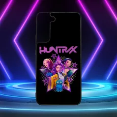 KPOP - Demon-Hunters - Logo - Husă Samsung