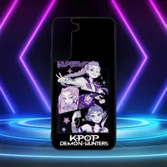 KPOP - Demon-Hunters - Moments - Husă Samsung