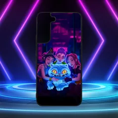 KPOP - Demon-Hunters - Characters - Husă Samsung