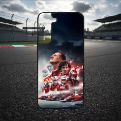 F1 - The legends of Ferrari - Husă Samsung