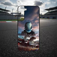 F1 - George Russell - Husă Samsung