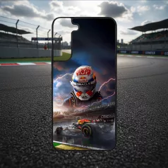 F1 - Max Verstappen - Husă Samsung