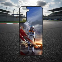 F1 - Lando Norris - Husă Samsung