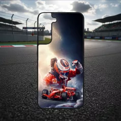 F1 - Kimi Räikkönen - Husă Samsung