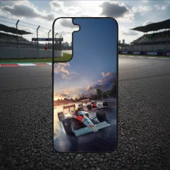 F1 - Senna vs Prost - Husă Samsung