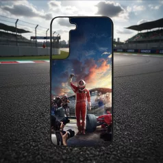 F1 - Kimi Räikkönen 2007 - Husă Samsung