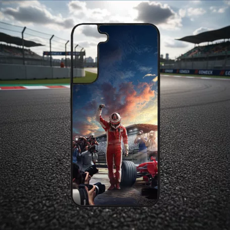 F1 - Kimi Räikkönen 2007 - Husă Samsung