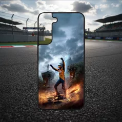 F1 - Oscar Piastri - Husă Samsung