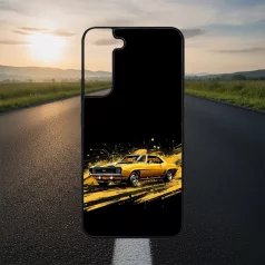 Mașini legendare - Chevrolet Camaro - Husă Samsung