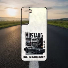Mașini legendare - Ford Mustang - Husă Samsung
