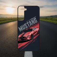Mașini legendare - Mustang - Husă Samsung